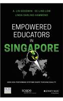 Empowered Educators in Singapore