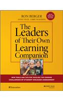 Leaders of Their Own Learning Companion
