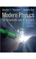 Modern Physics for Scientists and Engineers