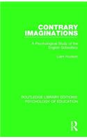 Contrary Imaginations