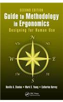 Guide to Methodology in Ergonomics