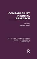 Comparability in Social Research