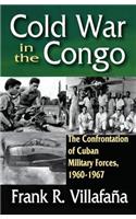 Cold War in the Congo