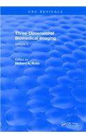 Three Dimensional Biomedical Imaging (1985)