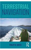 Terrestrial Navigation: A Primer for Deck Officers and Officer of the Watch Exams