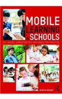 Mobile Learning in Schools