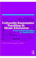 Culturally Responsive Teaching in Music Education