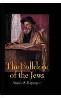 The Folklore Of The Jews
