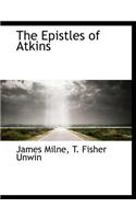 The Epistles of Atkins