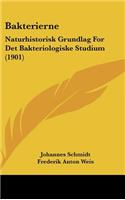 Bakterierne