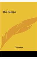 The Pagans the Pagans