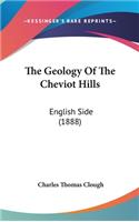 The Geology Of The Cheviot Hills