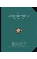 Eightfold Path of Buddhism