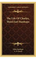 Life of Charles, Third Earl Stanhope