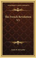 The French Revolution V1