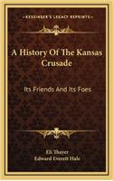 A History Of The Kansas Crusade