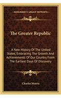 Greater Republic