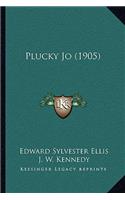 Plucky Jo (1905)