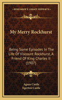 My Merry Rockhurst