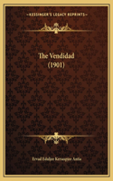 The Vendidad (1901): (Arabic)