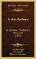 Sankhyadarshana