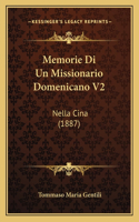 Memorie Di Un Missionario Domenicano V2