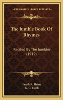 The Jumble Book Of Rhymes