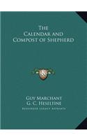 The Calendar and Compost of Shepherd