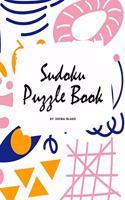 Medium Sudoku Puzzle Book (16x16) (8x10 Puzzle Book / Activity Book)