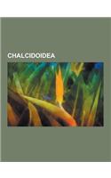 Chalcidoidea: Agaonidae, Aphelinidae, Chalcididae, Encyrtidae, Eucharitidae, Eulophidae, Eupelmidae, Eurytomidae, Leucospidae, Mymar(Italian)