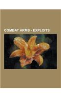 Combat Arms - Exploits: Glitches, Hacks, Aimbot, Ammo Box Glitch, Box Glitch, Chams, Crosshair Hack, Custom Weapon Mods, Flag Capture Hack, Ga(English)