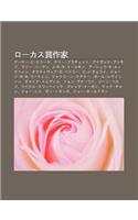 R Kasu Sh Ng Zuo Ji: S C Kur Ku, Ter Purachetto, Aizakku Ashimofu, Rar N Vun, J R R T Rukin, Shura K Ru=guu In, Okutivu Ia E Bator(Japanese)