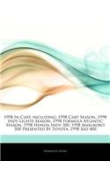 Articles on 1998 in Cart, Including