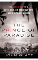 The Prince of Paradise