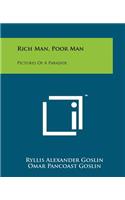 Rich Man, Poor Man