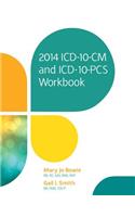 2014 ICD-10-CM and ICD-10-PCs Workbook