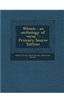 Wheels: An Anthology of Verse
