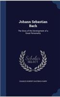 Johann Sebastian Bach: (English)