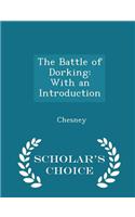 Battle of Dorking