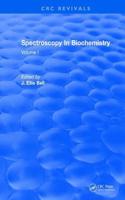 Spectroscopy in Biochemistry