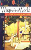 Ways of the World with Sources, Combined Volume