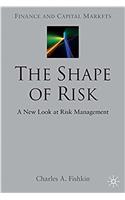 Shape of Risk