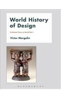 World History of Design Volume 1