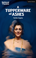 A Tupperware of Ashes