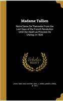 Madame Tallien