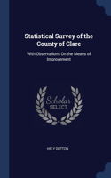 Statistical Survey of the County of Clare