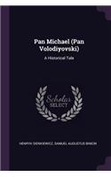 Pan Michael (Pan Volodiyovski)