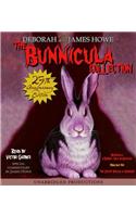 The Bunnicula Collection: Books 1-3: #1: Bunnicula: A Rabbit-Tale of Mystery; #2: Howliday Inn; #3: The Celery Stalks at Midnight