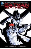 Batman/Deathblow Deluxe Edition