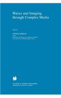Waves and Imaging through Complex Media